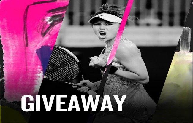 BCR IASI OPEN GIVEAWAY FACEBOOK ALERT! INVITAȚIE DUBLĂ BILETE LUNI-VINERI (17-21 iulie) 