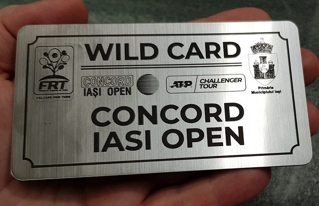 Dragoș Mădăraș a câștigat Turneul de precalificare și va primi al doilea Wild-Card în Calificările ”Concord Iași Open 2020”