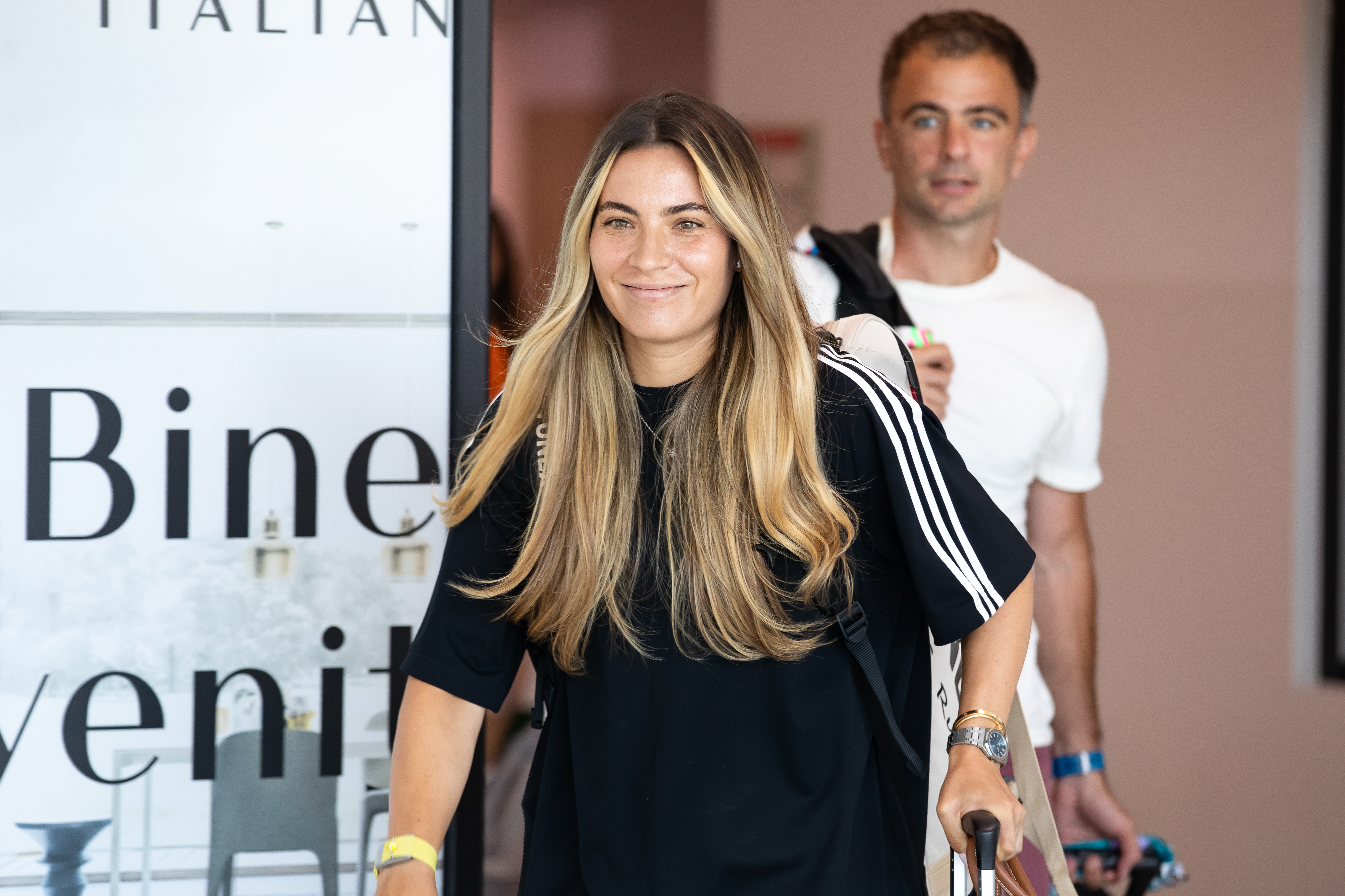 Gabriela Ruse Press Conference – July 13, 2026