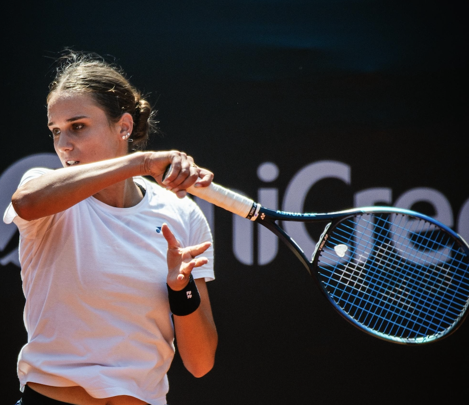 The draw ceremony for the UniCredit WTA 250 Iași Open tournament will take place on Saturday, July 20, 2024. Anca Todoni will be present at the ceremony.