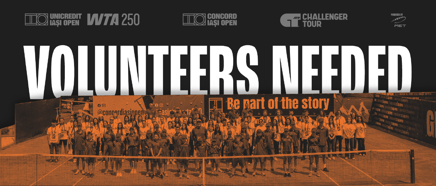 Volunteers