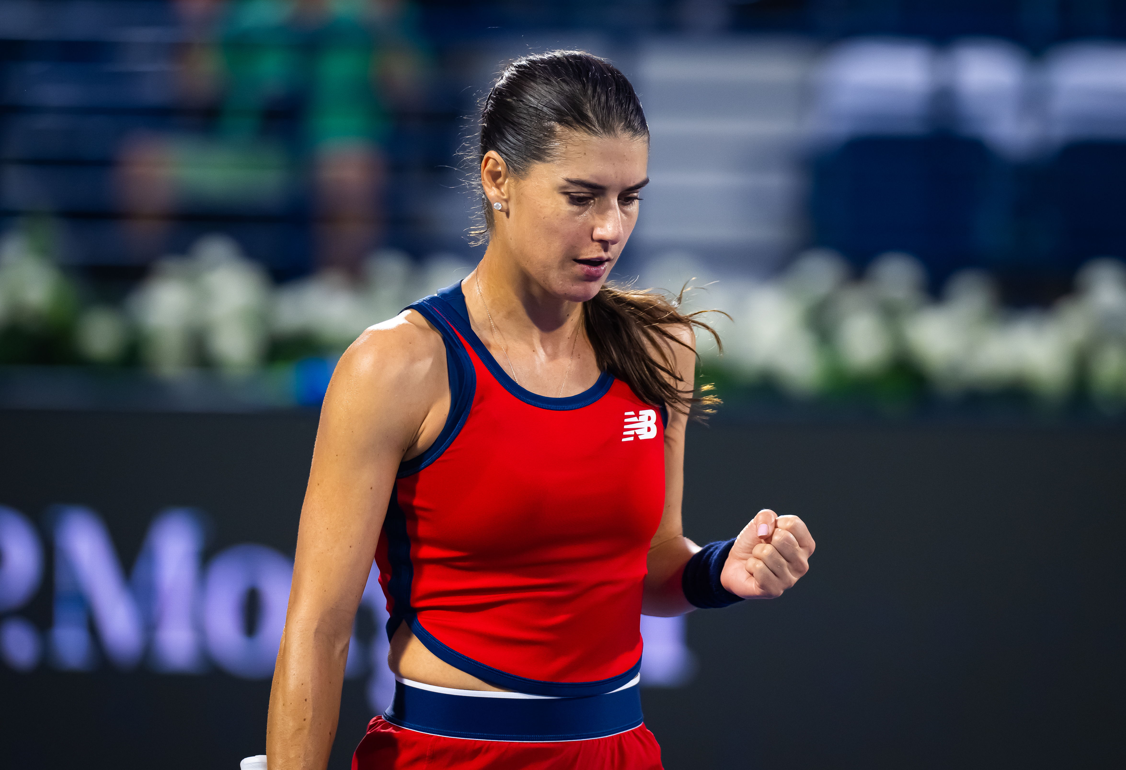 Sorana Cîrstea